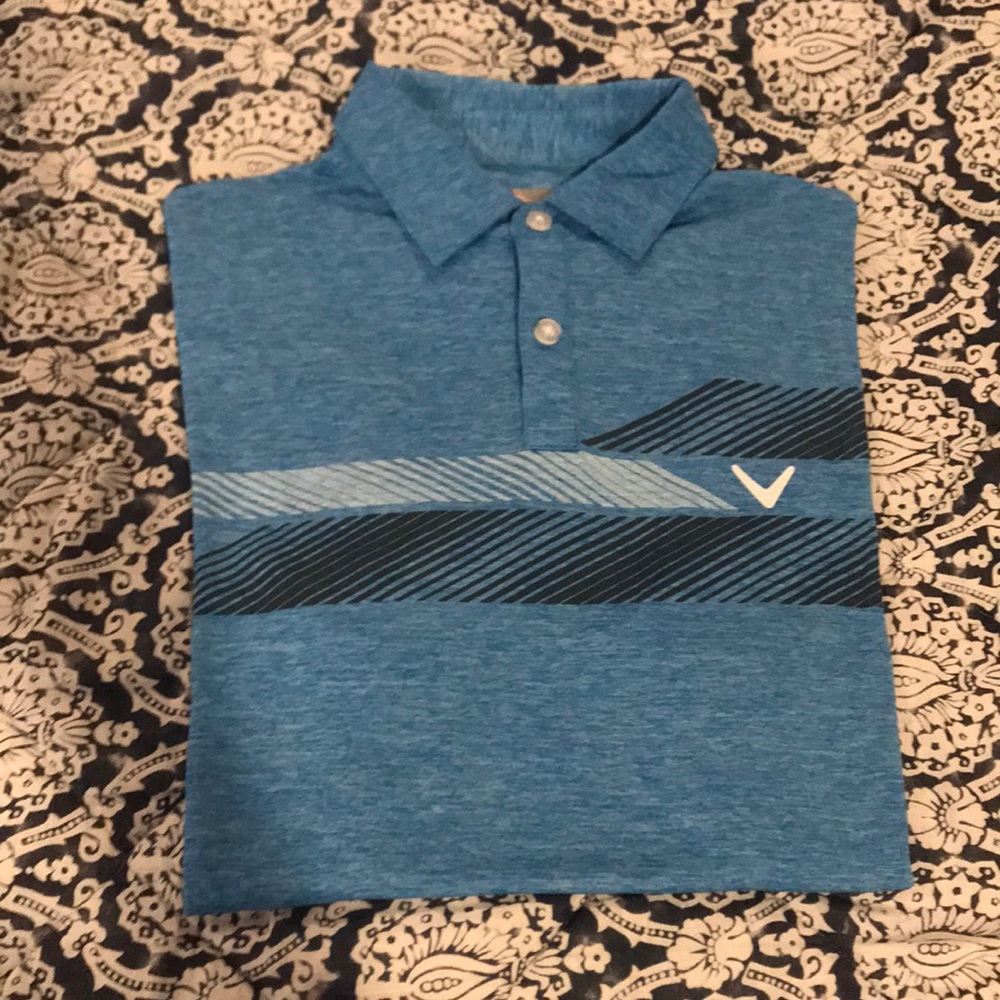 Callaway Polo